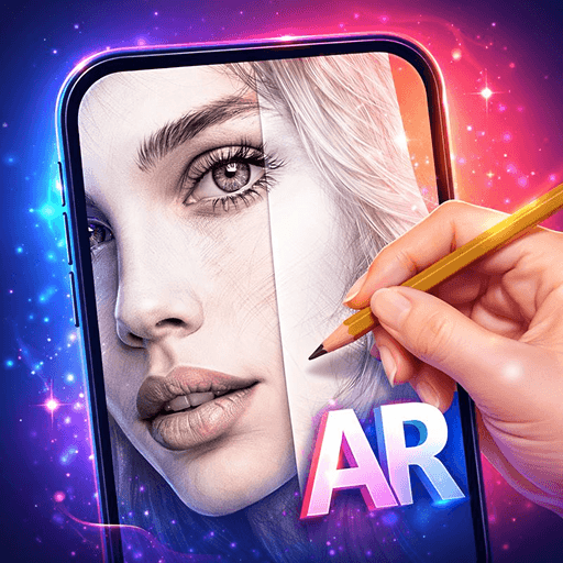 Cover art for AR Sketch Master
