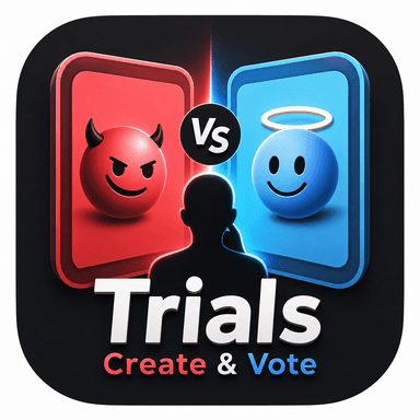 Trials: Create & Vote